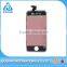 factory price for iphone 5 lcd touch screen with digitizer assembly