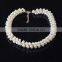 Of various materials pearl necklace, the high quality and delicate women accessories