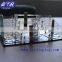 Clear Acrylic Lipstick Holder Display Stand Countertop lipstick display
