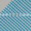 non woven reinforcing fiberglass mesh 75g/m2 for wallboard