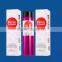 Factory price wholesale organic fashion illuminate hair color brand