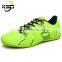 Indoor Used Soccer Shoes Cheap Wear-Resisting Ventilation Portable