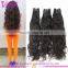 2016 New Hair Styling Wholesale Remy Human Hair Weaving Bohemian Curl Human Hair Weave