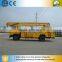 Hot order articulated arm cherry picker mobile boom lift table