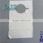 Dental bib/Disposable Adult bib for lamination of paper-plastic