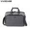 High Quality Fashion Canvas Computer bag College Student Laptop bag