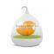 new arrival lovely baby Rechargable birdcage lamp