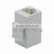 Keystone CAT6 RJ45 Network Connector