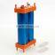 High C-rate cylindrical lithium battery LiFePO4 Battery Cells 40152 15AH 3.2V