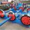 Prestress Concrete Pole Production Line/Concrete Electric Pole /Concrete Pole making machine