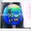 Adhesive Sticker Type and Custom Sticker Usage round tamper evident hologram