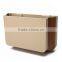 Auto car folding trash can environmental protection storage box