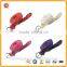 fashion leisure weave elastic force belt