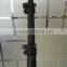 2016hot sale window cleaning telescopic pole,high modulus carbon fiber telescopic pole,high quality telescopic pole