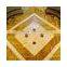Look!!! Popular and beautiful pvc waterproof laminate flooring