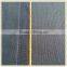 High Qualiy Dyed Corduroy Sorona Fabric