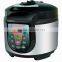 new arrival nice looking bergner pressure cooker