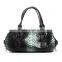 Luxury Real Python Handbags for Women Custom Made
