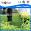 Landscaping synthetic grass