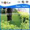 Artificial turf grass for football/garden