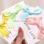 OEM Custom Wedding Invitation Card Gift Card Design