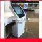 19inch touch screen LED kiosk player with keyboard and mouse