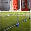 Anping cheap price outdoor galvanized Australia temporary fence
