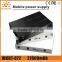 Portable and durable New technology products wallet battery charger for digital camera