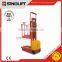 2016 Sinolift ZDYT Series Self-propelled Full Electric Order Picker with CE