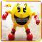 KANO0543 Life Size Handmade Realistic Resin Character Statue