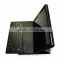 Factory supply 2015 the latest products bluetooth keyboard case for ipad pro 12.9 inch