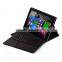New Luxury Ultra Slim case with touchpad keyboard for surface pro 3