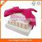 Paper gift, wooden pallet memo cube,note block