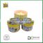 Printed High Quality Metal Candle Empty Tin Cans