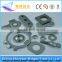 High quality sheet metal stamping/metal stamping part/precision metal stamping