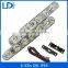 High power daytime running light 6 leds daylight drl