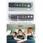Mpeg4 dvb-t tv decoder box DVB-T2100HD-652 Car TDT TNT HD SD DVB-T Receiver MPEG4/H.264 dual tuners, USB Recorder