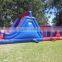 inflatable obstacle challenge course for sale