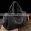 Male Sport Bag Large Capacity Custom Handbag Hardware