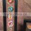 Challenge Coin Case - One or Two Coin Display, Challenge Coin Displays, Military Coin Display Cases