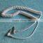 Nurse call Extended Cable(Nurse Call Cord) with 6.35MM Mono plug