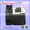 SC-2169WP wifi network Auto-provision without cable WiFi IP Phone