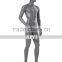 Cheap plus size muscle male mannequin for sale