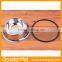 Bestseller Factory Price Made in China Plain Stainless Steel Pet Dog Bowls