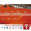 SOLAS Free fall type lifeboat