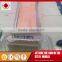 ASTM 316 seamless 50mm diameter stainless steel pipe