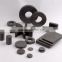 shanghai strong magnets ferrite Y40 magnets for sale