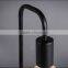 Manufacturer's premium modern led table lamp wood table lamp