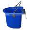 Hook Over Plastic Bucket-horse Care Product