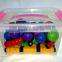Magic Attraction & Scientific Design Toys
